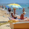 Анапа п. Джемете пансионат &quot;Солнечный&quot; Пансионат &quot;Солнечный&quot; - это лучшие пляжи Анапы.